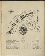 Imitation of Music Box